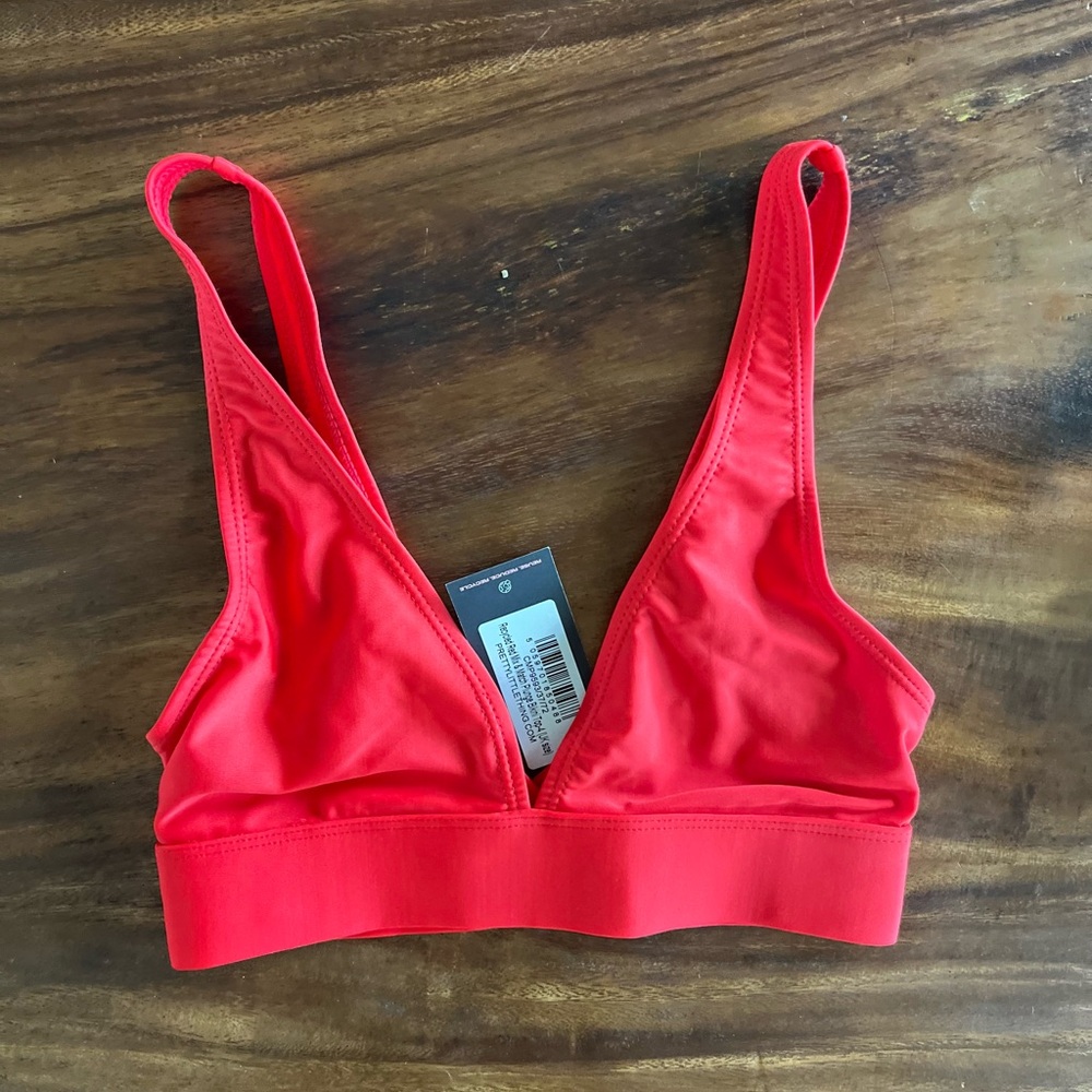 PrettyLittle Thing Bikini Set